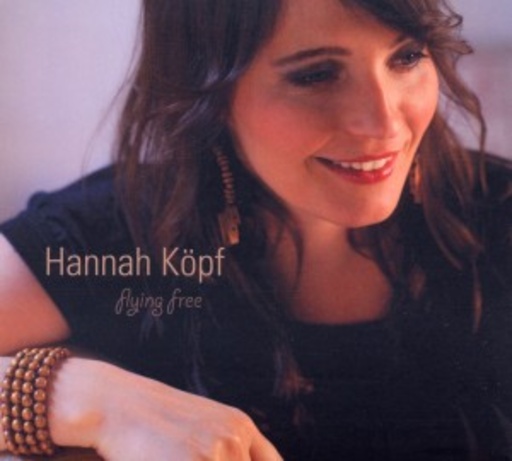 Hannah Köpf – Flying Free