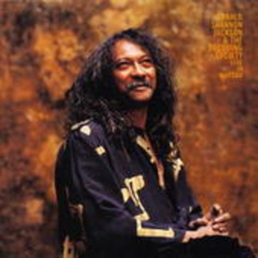 Ronald Shannon Jackson – Live In Warsaw