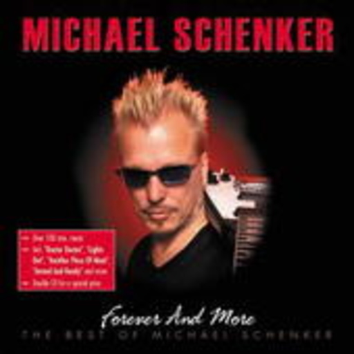 Michael Schenker – Forever And More - The Best Of