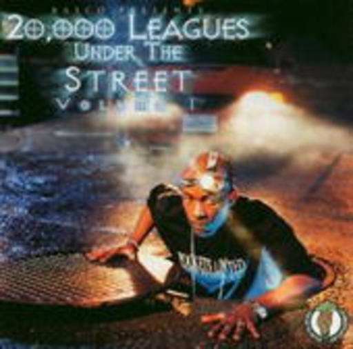 Diverse – Rasco Presents 20.000 Leagues Under The Street Vol. 1
