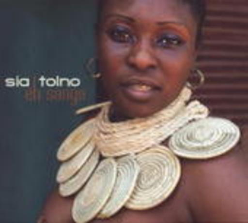 Sia Tolno – Eh Sanga