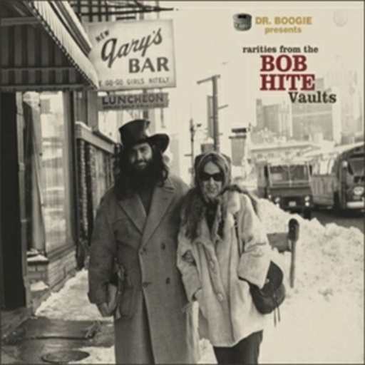 Diverse – Rarities From The Bob Hite Vaults