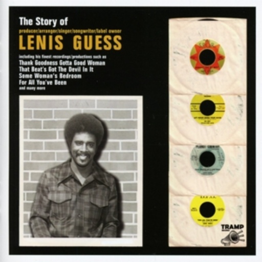 The Story Of Lenis Guess