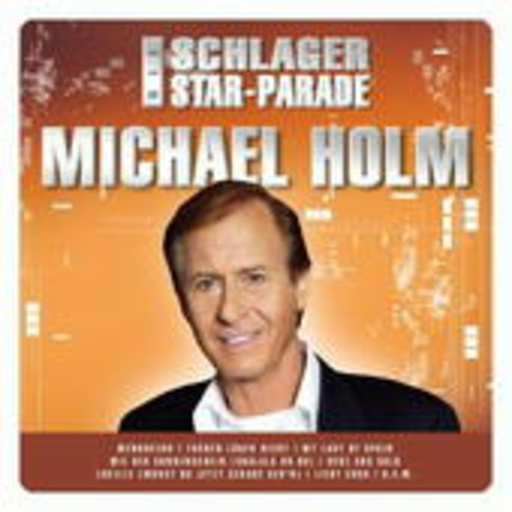 Michael Holm – Die Schlager Star-Parade