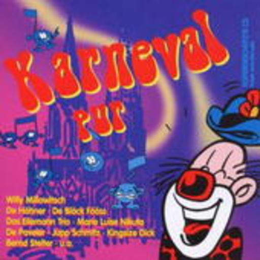 Diverse – Karneval pur!