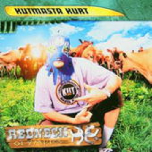Kutmasta Kurt – Redneck Olympics