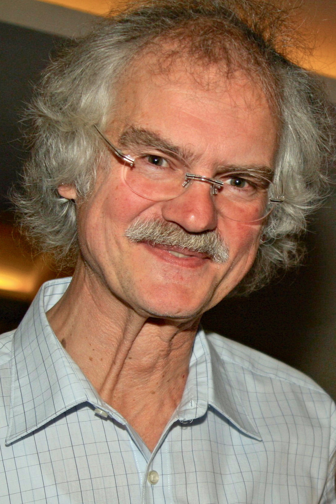 Werner Dabringhaus