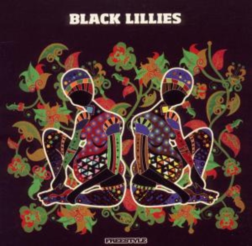 Black Lillies – Black Lillies