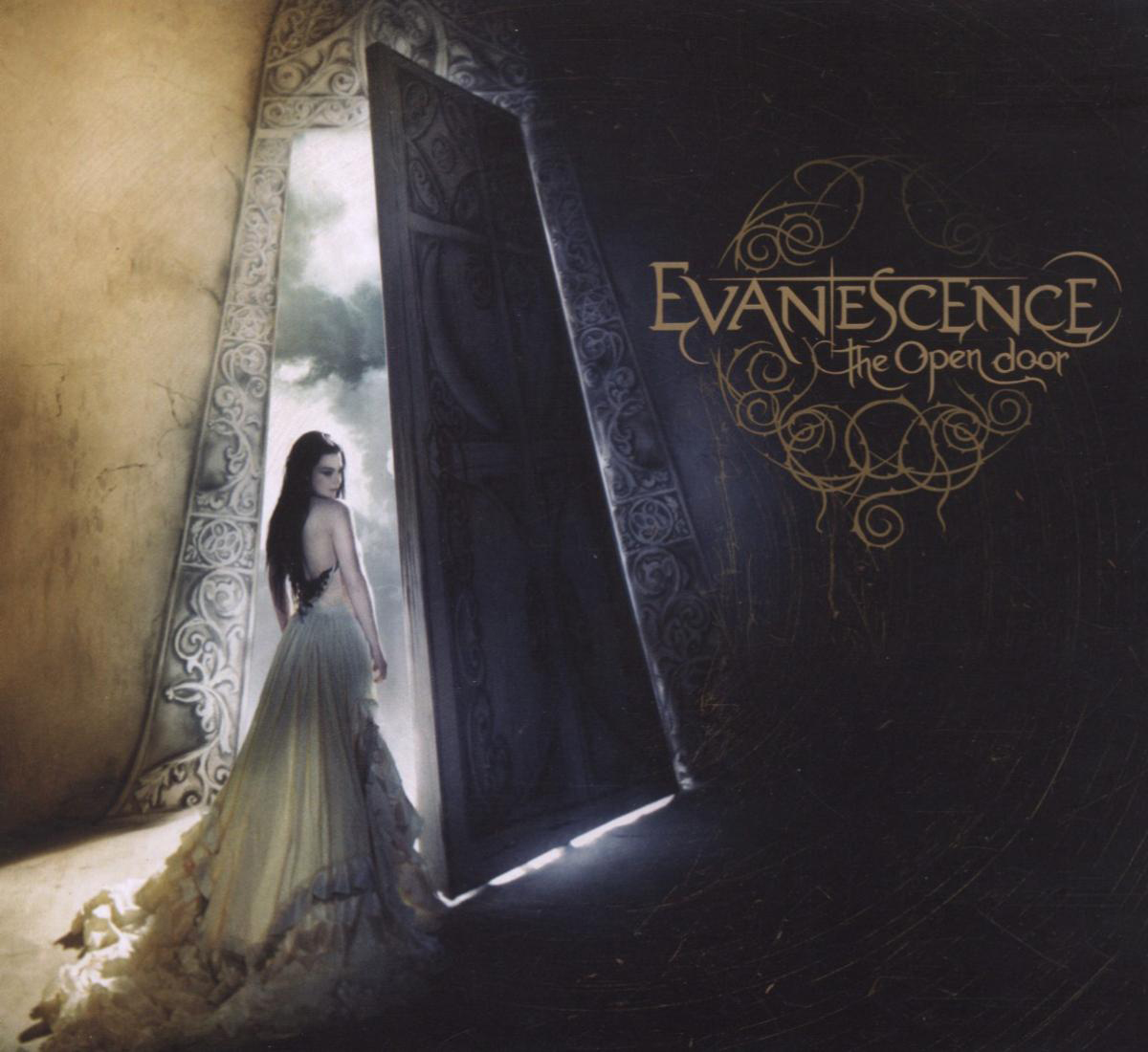 Evanescence – The Open Door