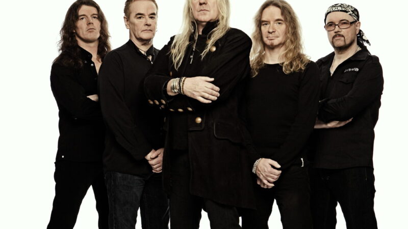 Saxon