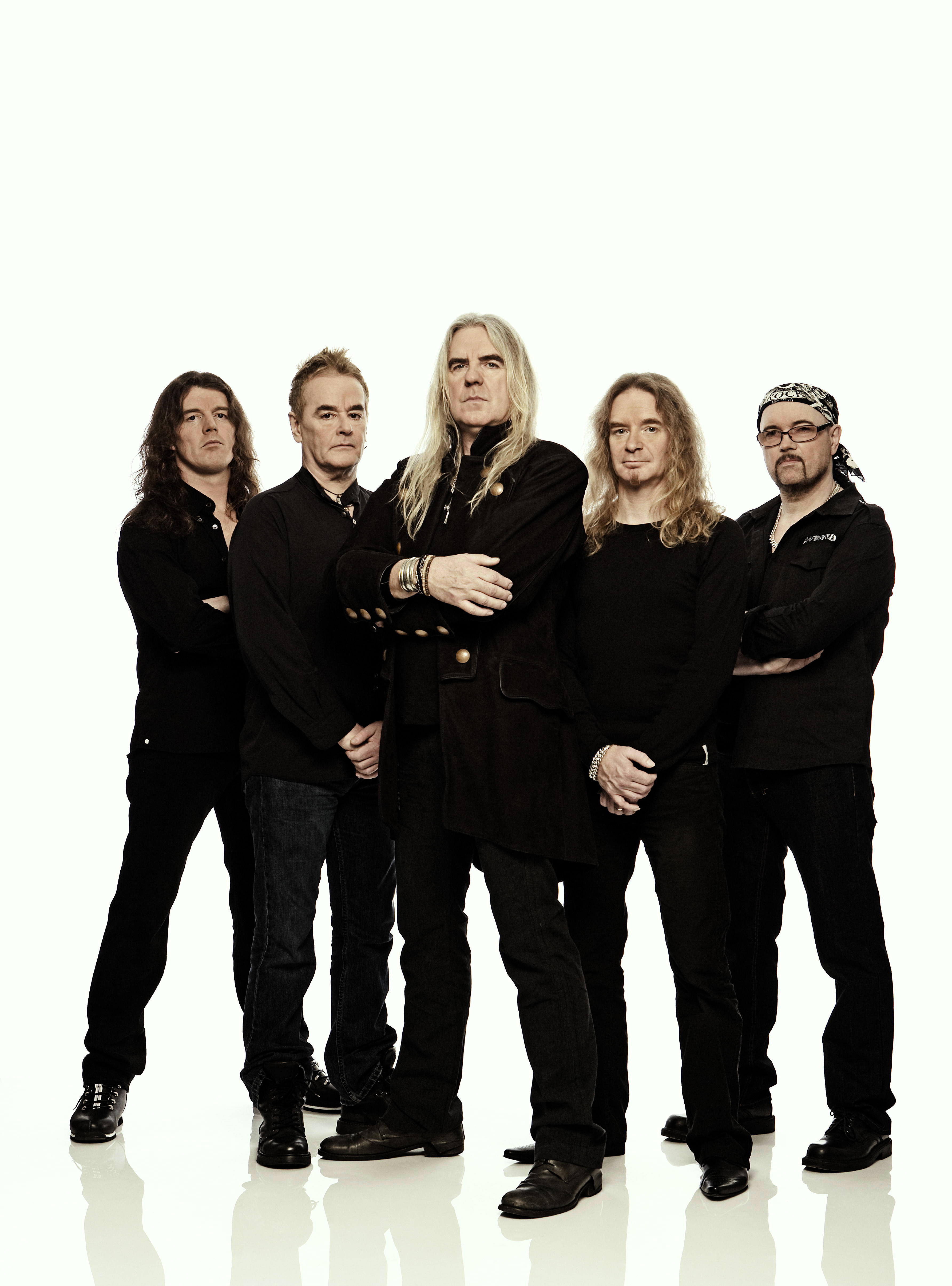 Saxon