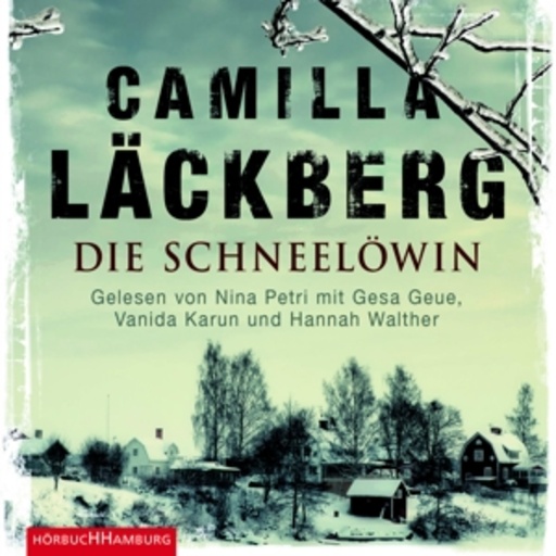Diverse – Die Schneelöwin