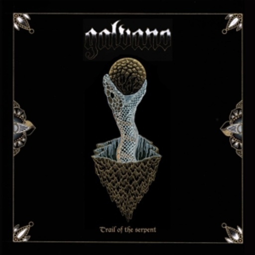 Trail Of The Serpent