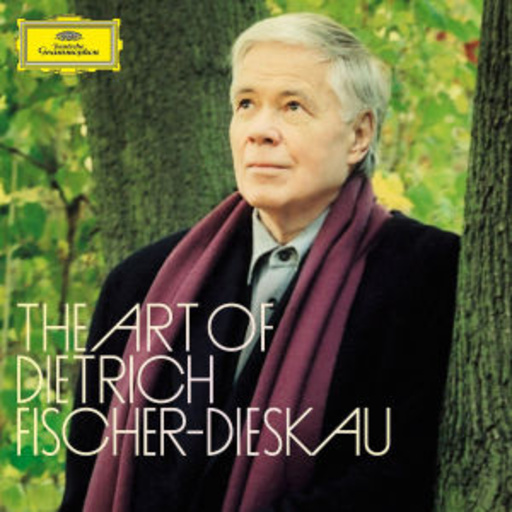 Dietrich Fischer-Dieskau – The Art Of