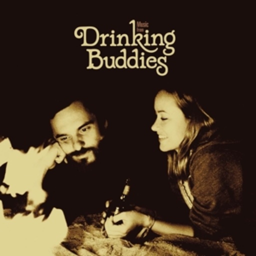 Diverse – Music From Drinking Buddies