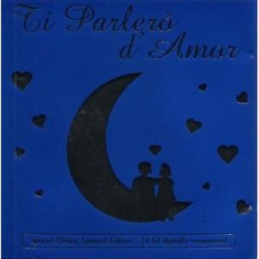 Diverse – Ti Parlera D'Amor