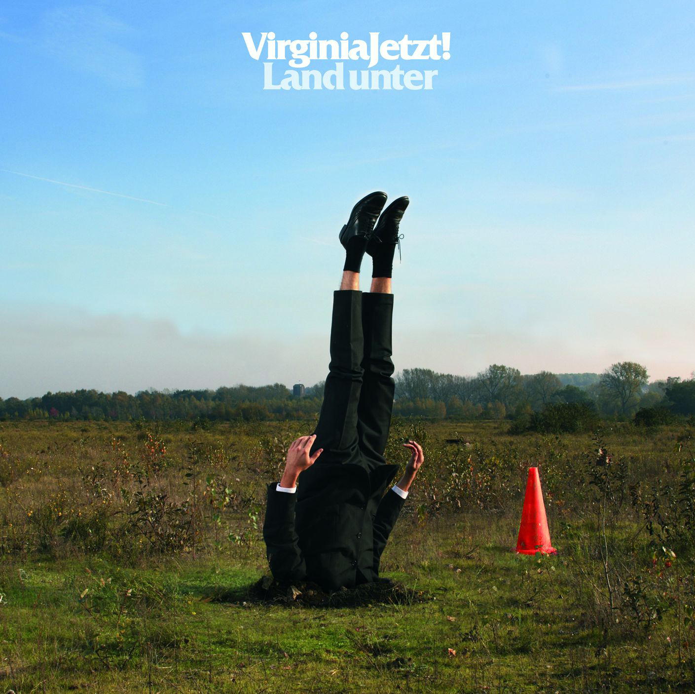 Virginia Jetzt! – Land unter