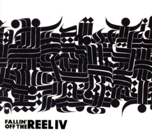 Diverse – Fallin' Off The Reel Vol. IV
