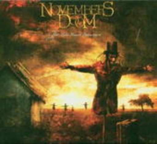 Novembers Doom – The Pale Haunt Departure