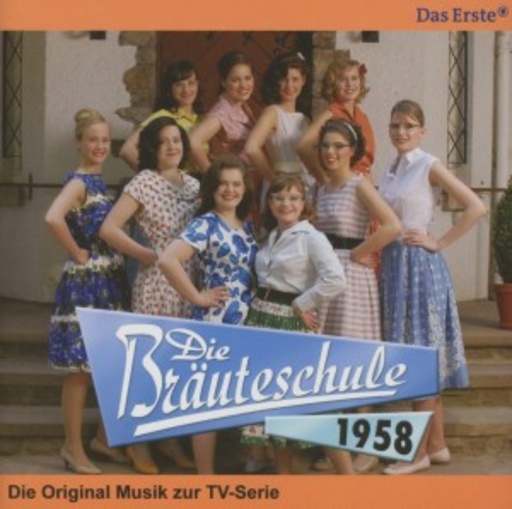 Diverse – Die Bräuteschule 1958