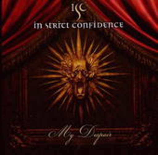 In Strict Confidence – My Despair