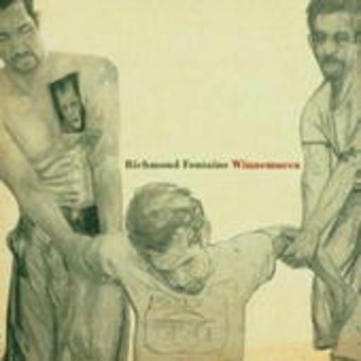 Richmond Fontaine – Winnemucca