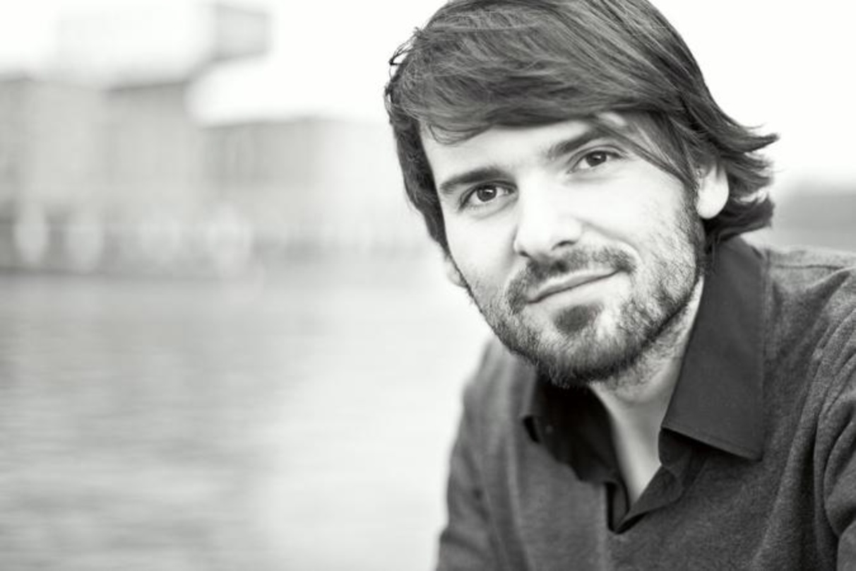Preist "Fan Insights" als wegweisende Neuerung an: Marcus Fitzgerald