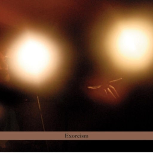 Jeremy Fogel – Exorcism