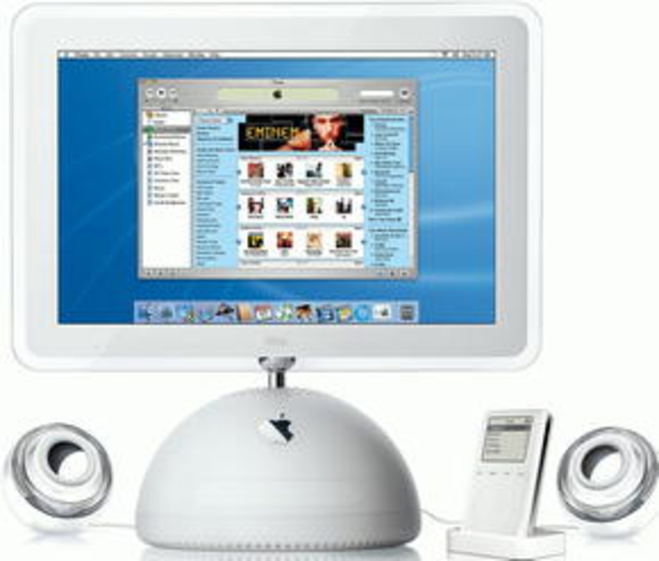 Noch dieses Jahr mit Fenstern: iTunes Music Store