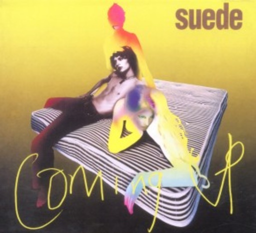 Suede – Coming Up