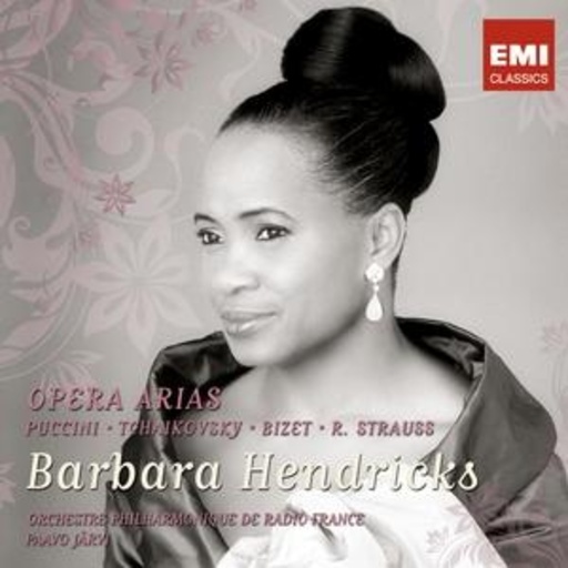 Barbara Hendricks – Au Coeur De L'Opéra