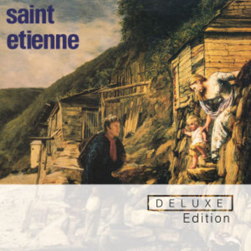 Saint Etienne – Tiger Bay