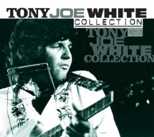 Tony Joe White – Tony Joe White Collection
