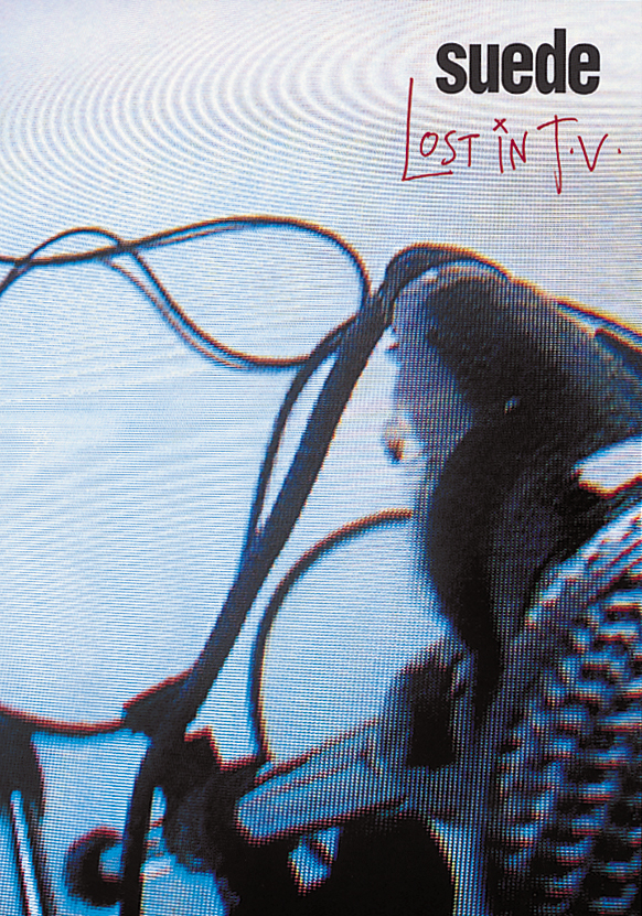 Lost in TV