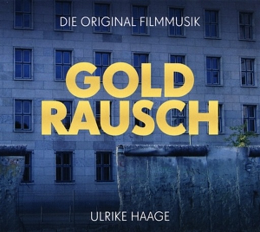 Ulrike Haage – Goldrausch
