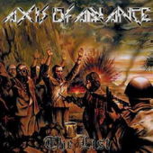Axis Of Advance – The List