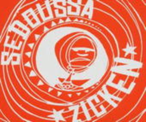 Sedoussa – Zicken