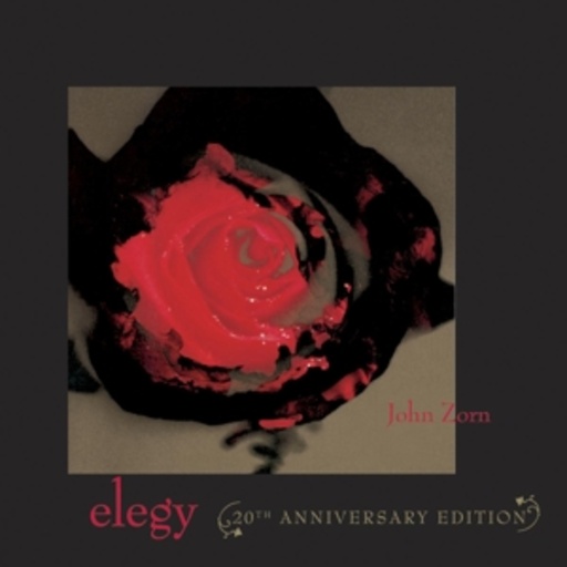 John Zorn – Elegy