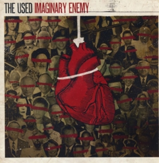 The Used – Imaginary Enemy