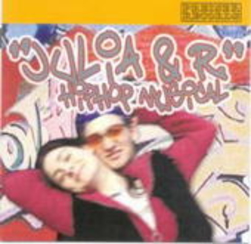 Diverse – " Julia & R'" - HipHop Musical