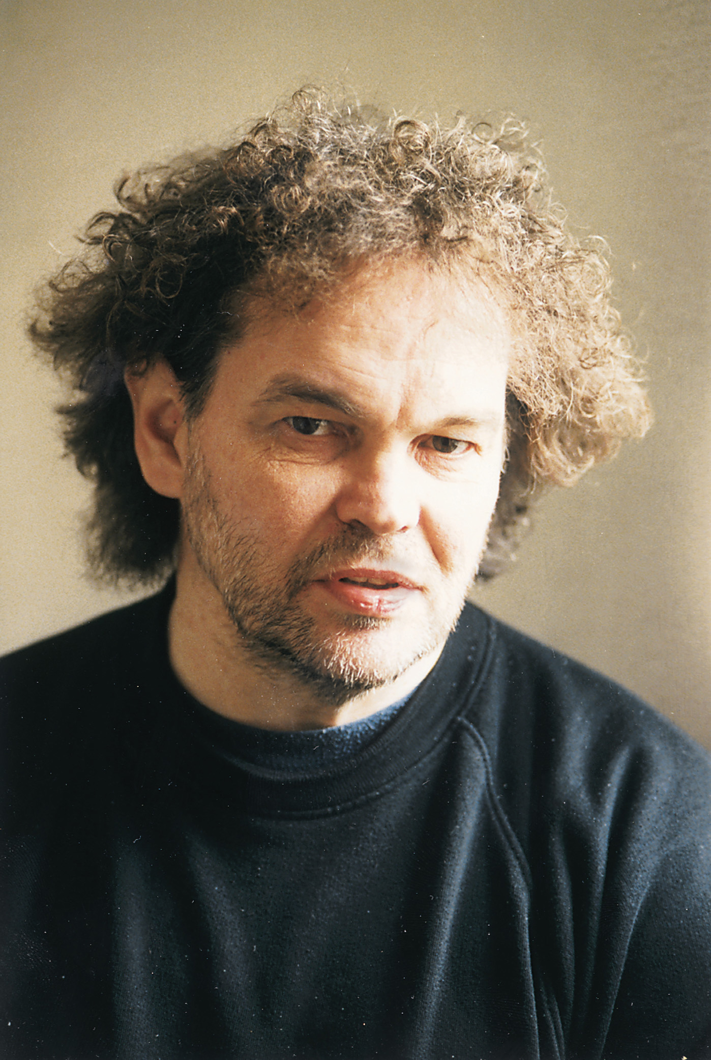 Ulrich Vormehr