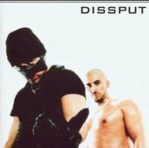 Dissput – Dissput