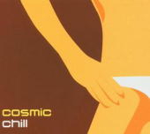 Diverse – Cosmic Chill