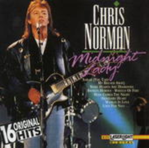 Chris Norman – Midnight Lady