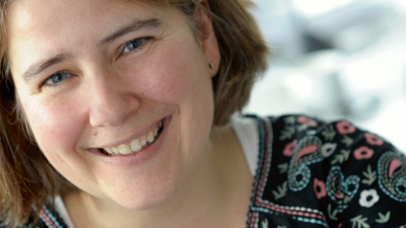 Sybille Kornitschky