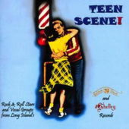 Diverse – Teen Scene!