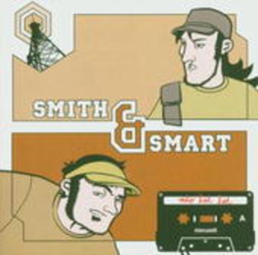 Smith & Smart – Radio hört hört