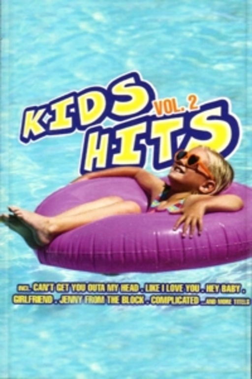 Kids Hits Vol. 2