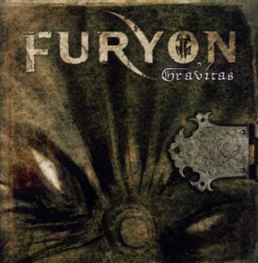 Furyon – Gravitas
