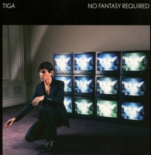 Tiga – No Fantasy Required